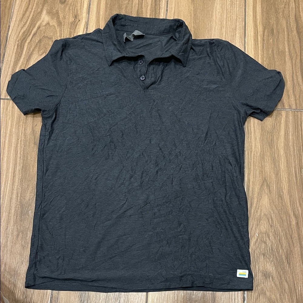 Vuori Polo Shirt